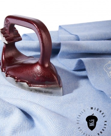 Шарф Унисекс FHs.W220_VN-2298/SUR.42